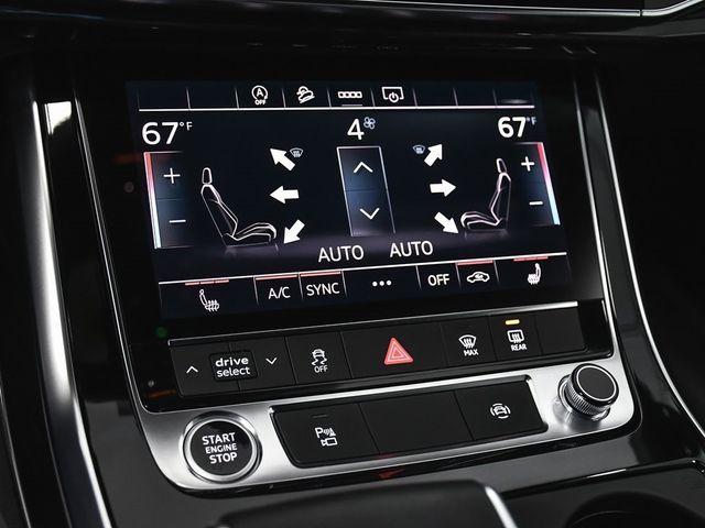 2025 Audi Q8 55 Premium - 22956762 - 27