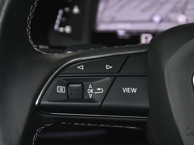 2025 Audi Q8 55 Premium - 22956762 - 34