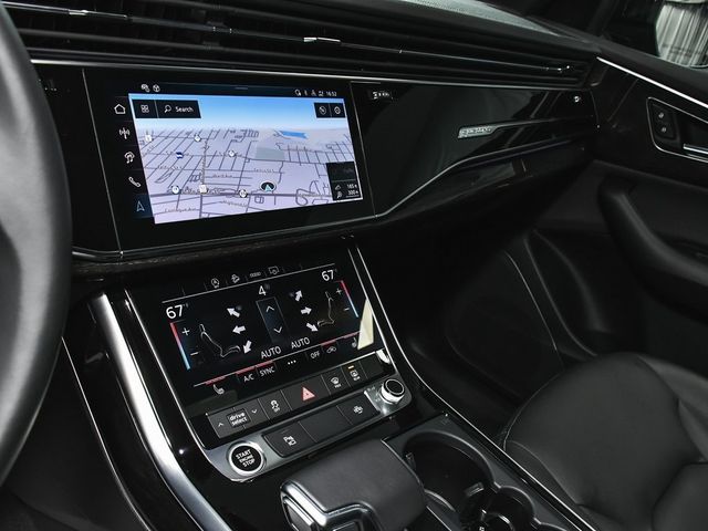 2025 Audi Q8 55 Premium - 22956762 - 42