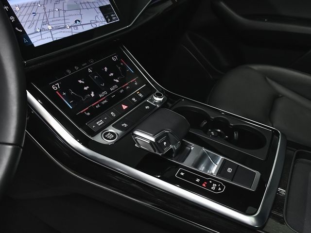 2025 Audi Q8 55 Premium - 22956762 - 43