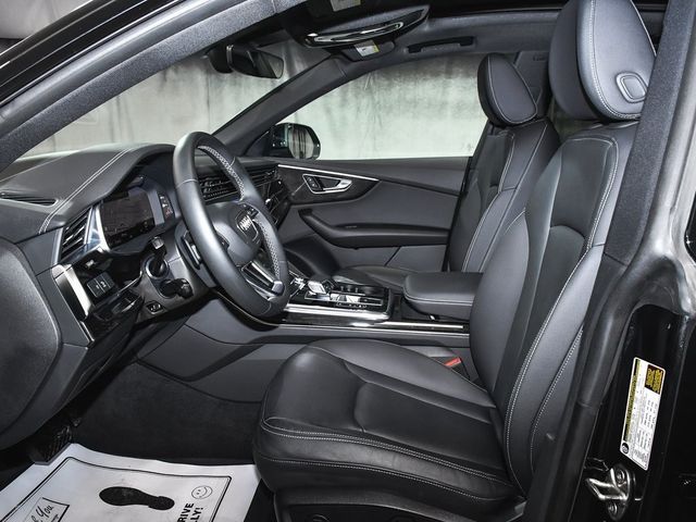 2025 Audi Q8 55 Premium - 22956762 - 48