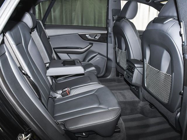 2025 Audi Q8 55 Premium - 22956762 - 55