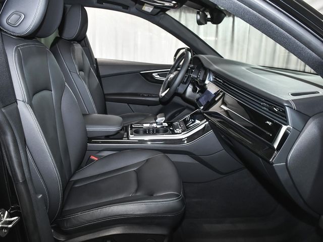 2025 Audi Q8 55 Premium - 22956762 - 57