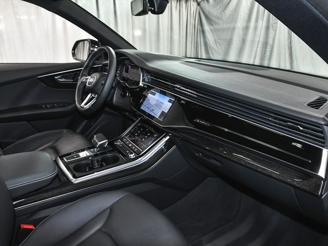 2025 Audi Q8 55 Premium - 22956762 - 59