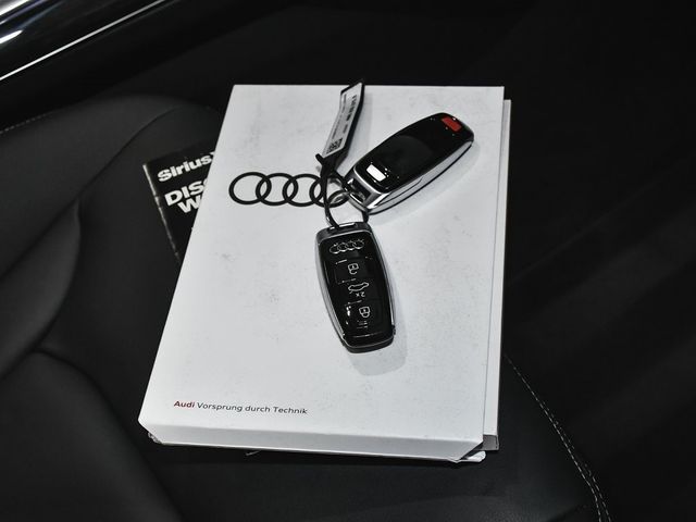 2025 Audi Q8 55 Premium - 22956762 - 62