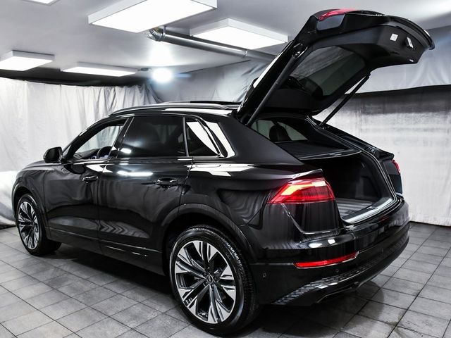 2025 Audi Q8 55 Premium - 22956762 - 63