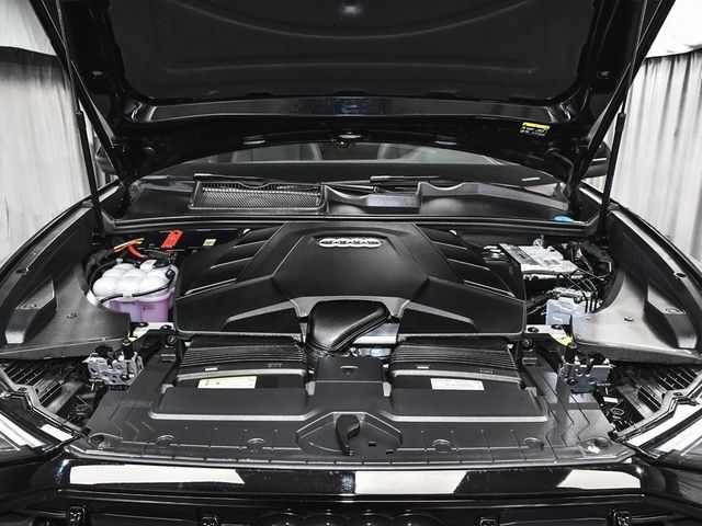 2025 Audi Q8 55 Premium - 22956762 - 67