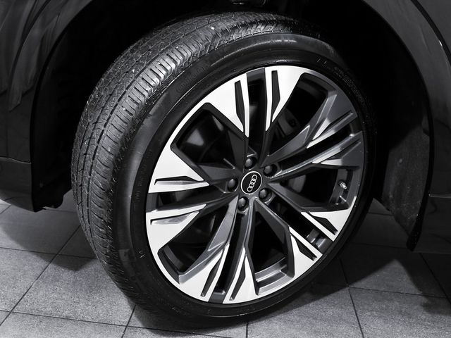 2025 Audi Q8 55 Premium - 22956762 - 6