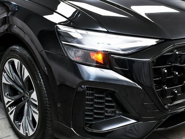 2025 Audi Q8 55 Premium - 22956762 - 69