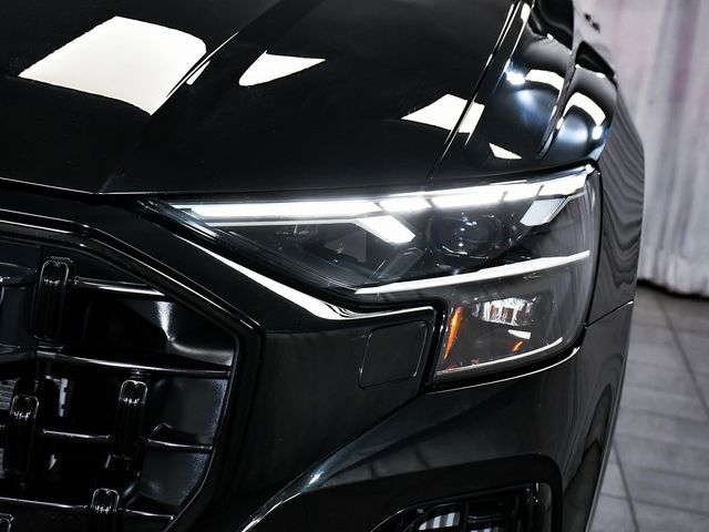 2025 Audi Q8 55 Premium - 22956762 - 71