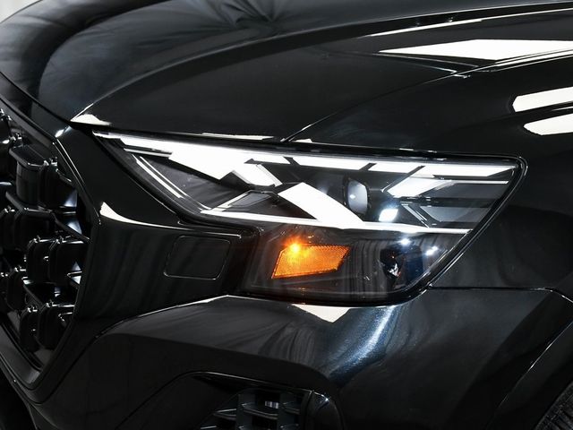 2025 Audi Q8 55 Premium - 22956762 - 72