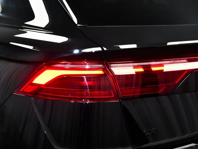 2025 Audi Q8 55 Premium - 22956762 - 77