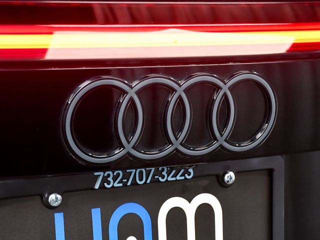 2025 Audi Q8 55 Premium - 22956762 - 86