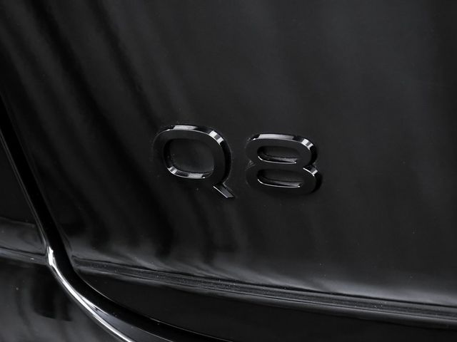2025 Audi Q8 55 Premium - 22956762 - 87