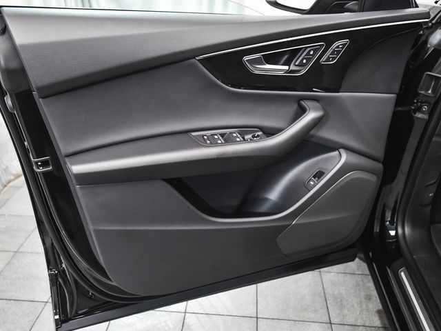 2025 Audi Q8 55 Premium - 22956762 - 8