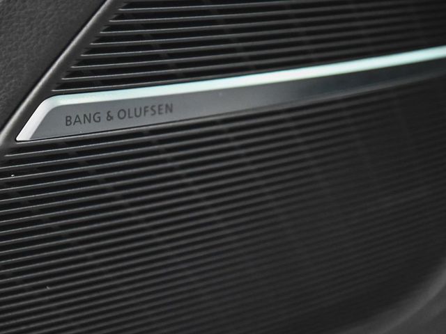 2025 Audi Q8 55 Premium Plus - 23055719 - 9