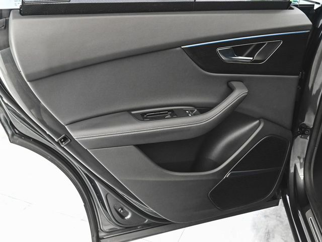 2025 Audi Q8 55 Premium Plus - 23055719 - 13