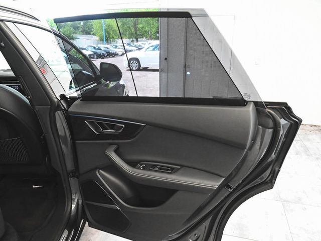 2025 Audi Q8 55 Premium Plus - 23055719 - 14