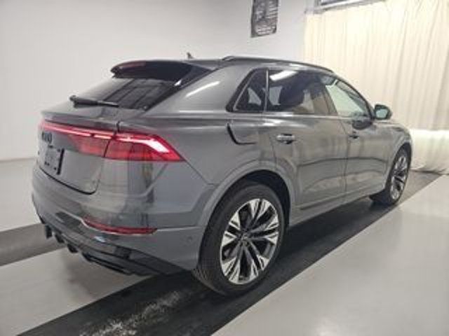 2025 Audi Q8 55 Premium Plus - 23055719 - 1