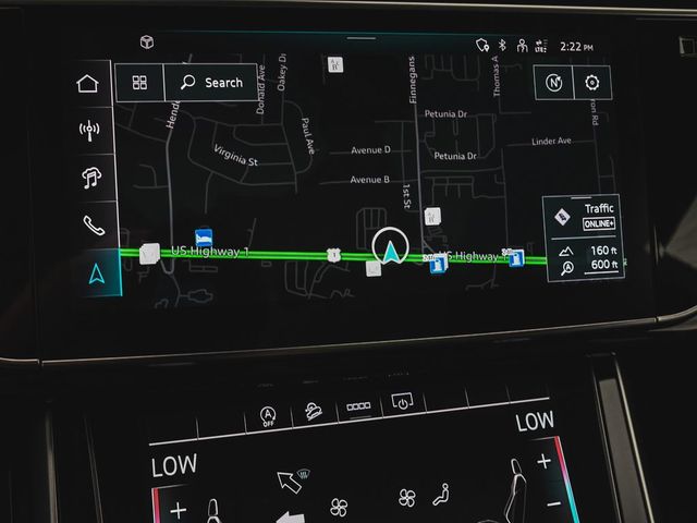 2025 Audi Q8 55 Premium Plus - 23055719 - 20