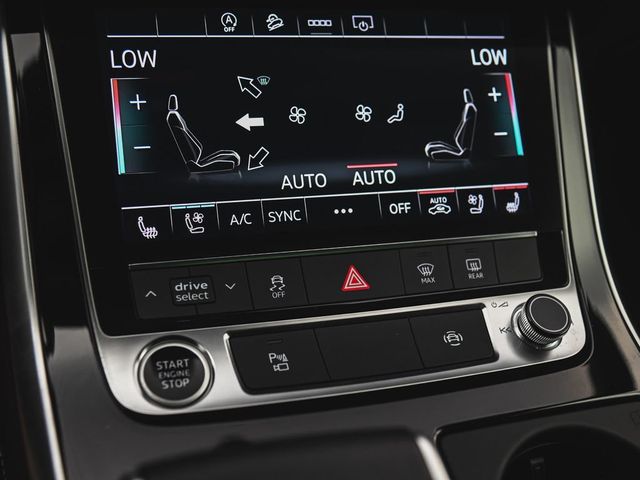 2025 Audi Q8 55 Premium Plus - 23055719 - 24