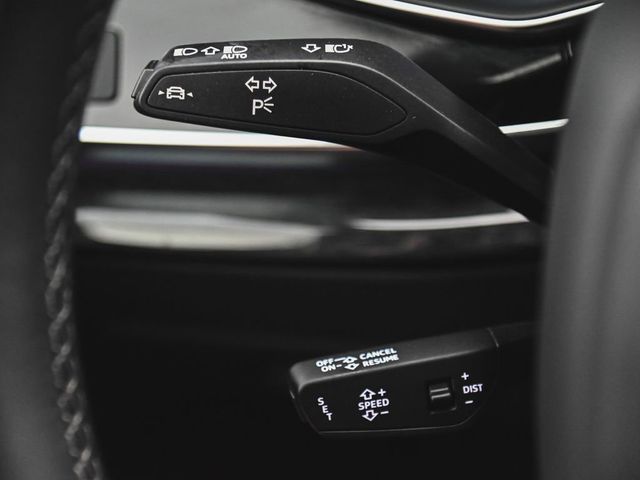 2025 Audi Q8 55 Premium Plus - 23055719 - 25