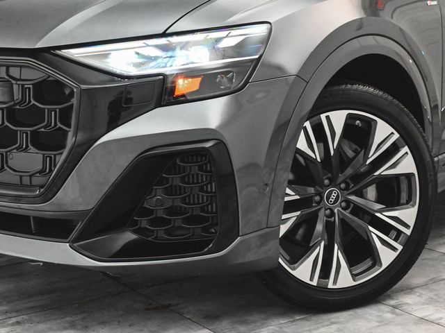 2025 Audi Q8 55 Premium Plus - 23055719 - 43