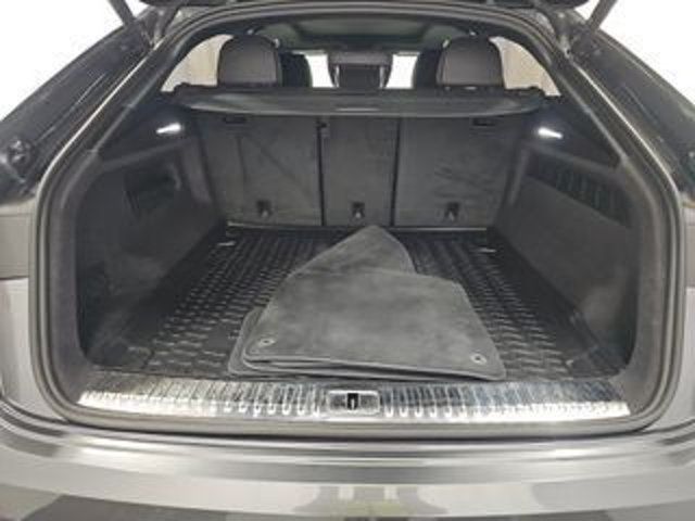 2025 Audi Q8 55 Premium Plus - 23055719 - 4