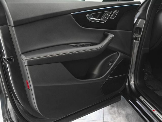 2025 Audi Q8 55 Premium Plus - 23055719 - 7