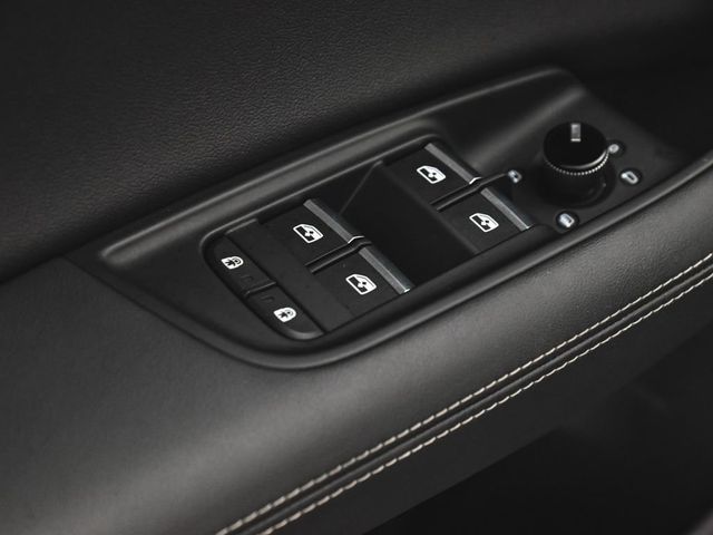 2025 Audi Q8 55 Premium Plus - 23055719 - 8