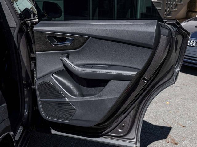 2025 Audi Q8 55 Premium Plus - 23083304 - 14