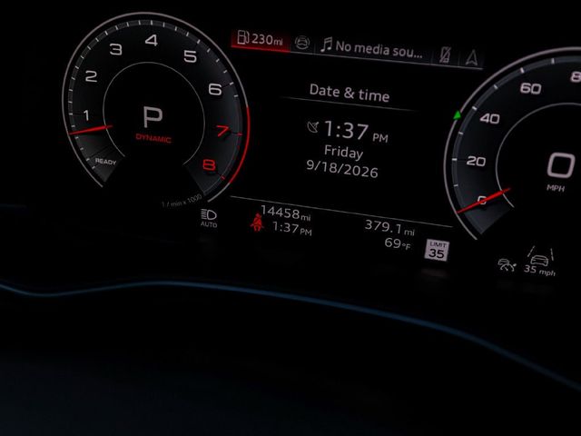 2025 Audi Q8 55 Premium Plus - 23083304 - 17