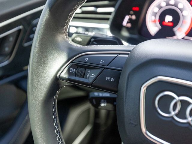2025 Audi Q8 55 Premium Plus - 23083304 - 21
