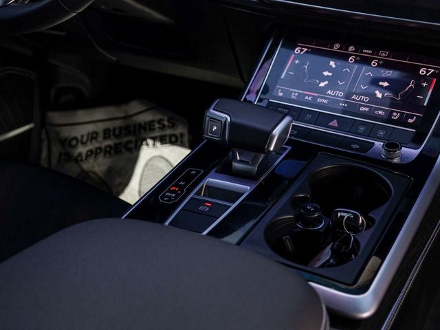 2025 Audi Q8 55 Premium Plus - 23083304 - 24