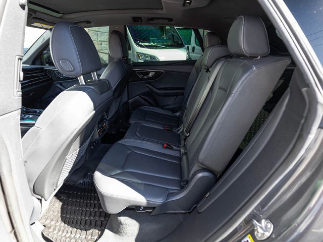 2025 Audi Q8 55 Premium Plus - 23083304 - 25