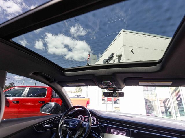 2025 Audi Q8 55 Premium Plus - 23083304 - 31