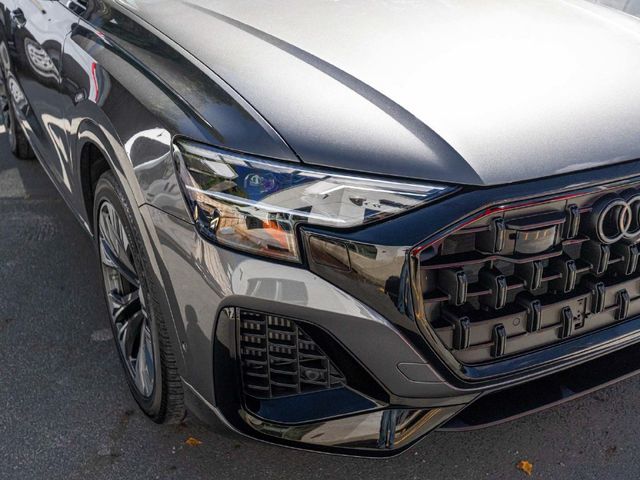 2025 Audi Q8 55 Premium Plus - 23083304 - 34
