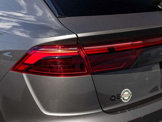 2025 Audi Q8 55 Premium Plus - 23083304 - 36