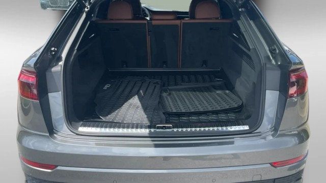 2025 Audi Q8 Premium Plus 55 TFSI quattro - 23072831 - 9