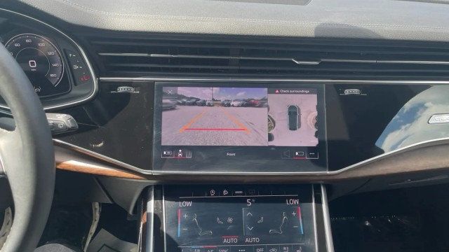 2025 Audi Q8 Premium Plus 55 TFSI quattro - 23072831 - 20