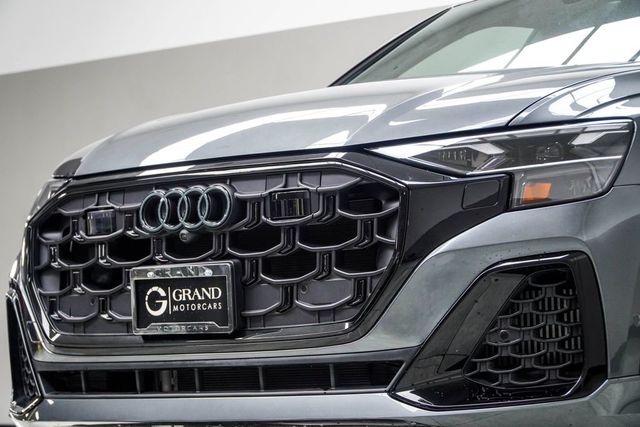 2025 Audi Q8 Premium Plus 55 TFSI quattro - 23001864 - 1