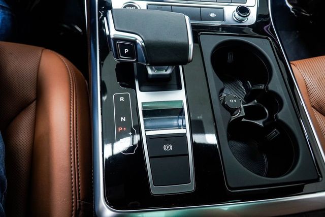 2025 Audi Q8 Premium Plus 55 TFSI quattro - 23001864 - 20