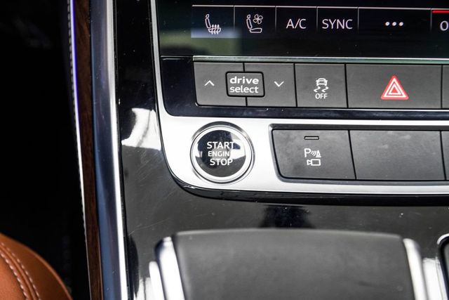 2025 Audi Q8 Premium Plus 55 TFSI quattro - 23001864 - 21
