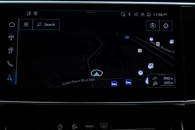 2025 Audi Q8 Premium Plus 55 TFSI quattro - 23001864 - 23