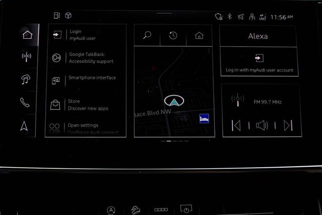 2025 Audi Q8 Premium Plus 55 TFSI quattro - 23001864 - 24
