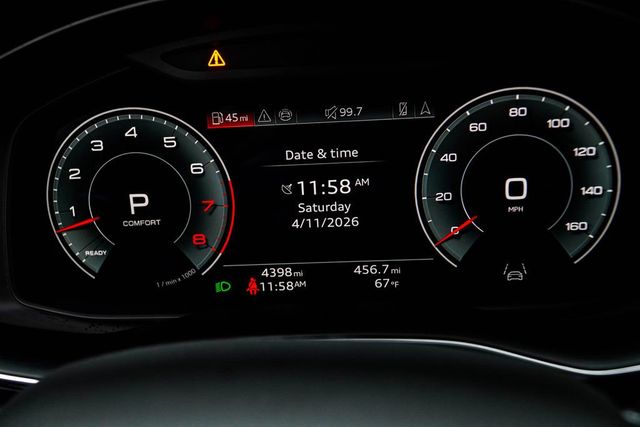 2025 Audi Q8 Premium Plus 55 TFSI quattro - 23001864 - 30