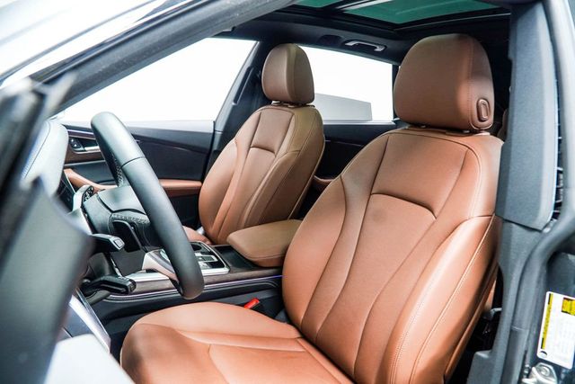 2025 Audi Q8 Premium Plus 55 TFSI quattro - 23001864 - 35