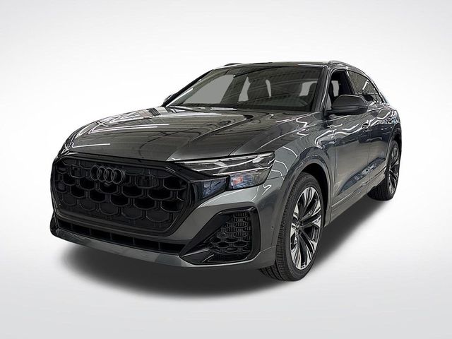 2025 Audi Q8 Premium Plus 55 TFSI quattro - 23034845 - 0