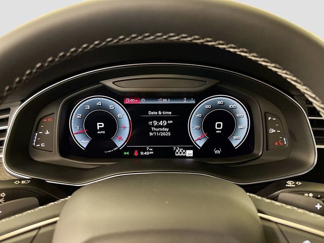 2025 Audi Q8 Premium Plus 55 TFSI quattro - 23034845 - 9