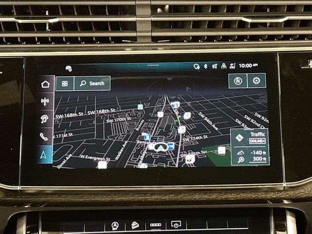2025 Audi Q8 Premium Plus 55 TFSI quattro - 23034845 - 11